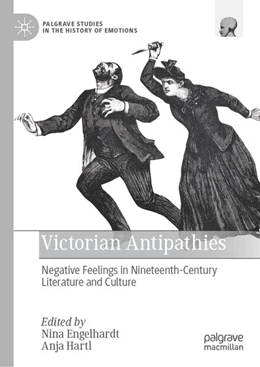 Abbildung von Engelhardt / Hartl | Victorian Antipathies | 1. Auflage | | beck-shop.de