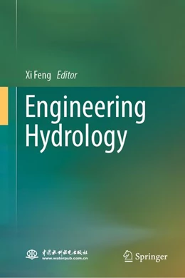 Abbildung von Feng | Engineering Hydrology | 1. Auflage | | beck-shop.de