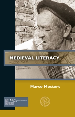 Abbildung von Mostert | Medieval Literacy | 1. Auflage | 2026 | beck-shop.de