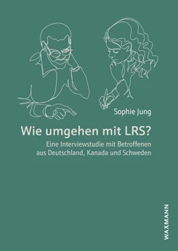 Abbildung von Jung | Wie umgehen mit LRS? | 1. Auflage | 2026 | 722 | beck-shop.de