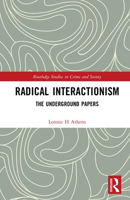 Abbildung von Athens | Radical Interactionism | 1. Auflage | 2026 | beck-shop.de