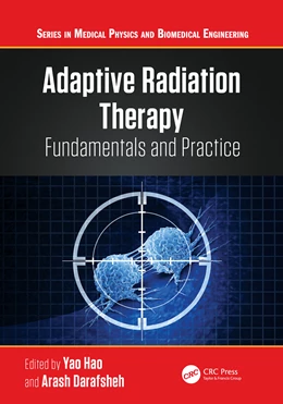 Abbildung von Darafsheh / Hao | Adaptive Radiation Therapy | 1. Auflage | 2026 | beck-shop.de