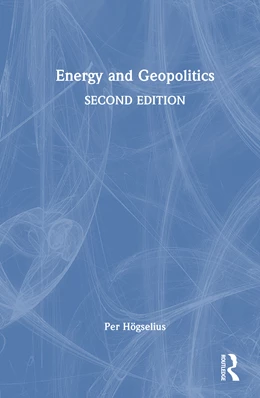 Abbildung von Hogselius | Energy and Geopolitics | 1. Auflage | 2026 | beck-shop.de