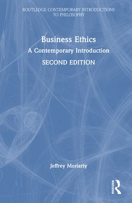Abbildung von Moriarty | Business Ethics | 2. Auflage | 2027 | beck-shop.de