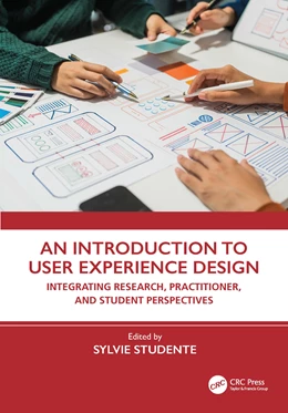 Abbildung von Studente | An Introduction to User Experience Design | 1. Auflage | 2026 | beck-shop.de