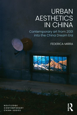 Abbildung von Mirra | Urban Aesthetics in China | 1. Auflage | 2026 | beck-shop.de