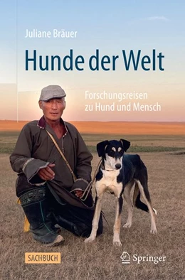 Abbildung von Bräuer | Hunde der Welt | 1. Auflage | 2026 | beck-shop.de