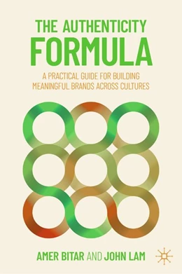 Abbildung von Bitar / Lam | The Authenticity Formula | 1. Auflage | 2026 | beck-shop.de