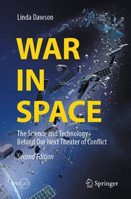 Abbildung von Dawson | War in Space | 2. Auflage | 2026 | beck-shop.de