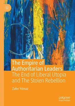 Abbildung von Yilmaz | The Empire of Authoritarian Leaders | 1. Auflage | | beck-shop.de