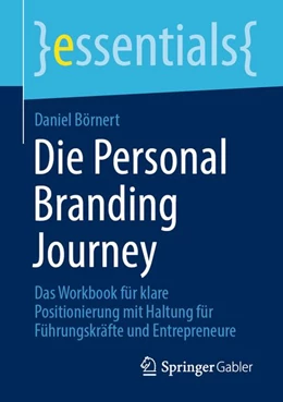 Abbildung von Börnert | Die Personal Branding Journey | 1. Auflage | 2026 | beck-shop.de