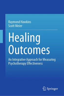 Abbildung von Hawkins / Meier | Healing Outcomes | 1. Auflage | 2026 | beck-shop.de