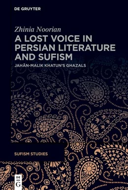 Abbildung von Noorian | A Lost Voice in Persian Literature and Sufism | 1. Auflage | 2026 | beck-shop.de