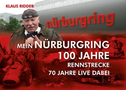 Abbildung von Ridder | Mein Nürburgring | 1. Auflage | 2026 | beck-shop.de