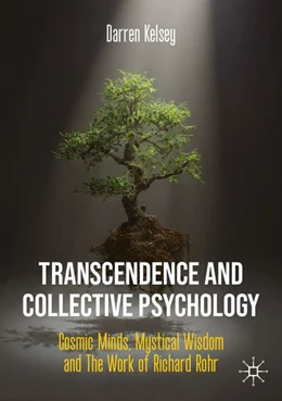 Abbildung von Kelsey | Transcendence and Collective Psychology | 1. Auflage | 2026 | beck-shop.de