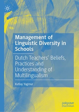 Abbildung von Yagmur | Management of Linguistic Diversity in Schools | 1. Auflage | 2026 | beck-shop.de