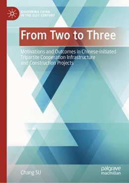 Abbildung von Su | From Two to Three | 1. Auflage | | beck-shop.de
