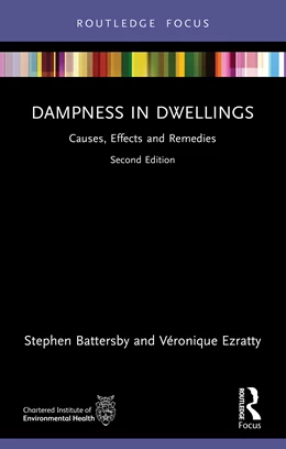 Abbildung von Battersby / Ezratty | Dampness in Dwellings | 2. Auflage | 2026 | beck-shop.de