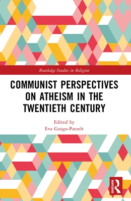 Abbildung von Guigo-Patzelt | Communist Perspectives on Atheism in the Twentieth Century | 1. Auflage | 2026 | beck-shop.de