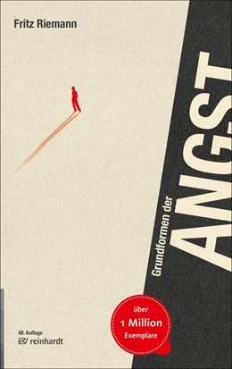 Abbildung von Riemann | Grundformen der Angst | 48. Auflage | 2026 | beck-shop.de
