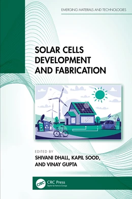 Abbildung von Dhall / Sood | Solar Cells Development and Fabrication | 1. Auflage | 2026 | beck-shop.de