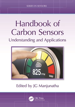 Abbildung von Manjunatha | Handbook of Carbon Sensors | 1. Auflage | 2026 | beck-shop.de