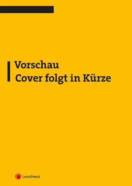 Abbildung von Bitzyk / Steckel | Der Jahresabschluss - Einzelabschluss nach dem UGB [Skriptum] | 12. Auflage | 2026 | beck-shop.de