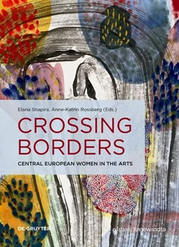 Abbildung von Shapira / Rossberg | Crossing Borders | 1. Auflage | 2026 | beck-shop.de