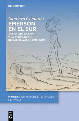 Abbildung von Contardo | Emerson en el Sur | 1. Auflage | 2027 | beck-shop.de