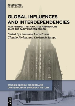 Abbildung von Cornelißen / Ferlan | Global Influences and Interdependencies | 1. Auflage | 2026 | 12 | beck-shop.de