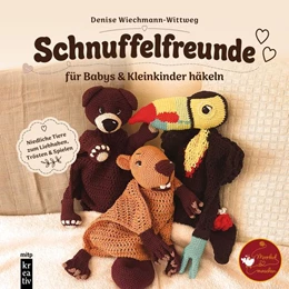Abbildung von Wiechmann-Wittweg | Kuschelträume | 1. Auflage | 2026 | beck-shop.de