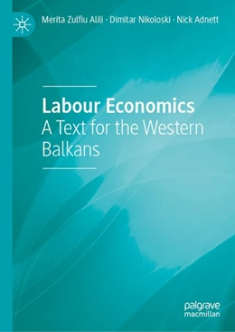 Abbildung von Zulfiu Alili / Nikoloski | Labour Economics | 1. Auflage | 2026 | beck-shop.de