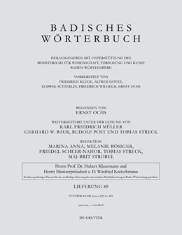 Abbildung von Streck | sprossen - standhaft | 1. Auflage | 2026 | beck-shop.de