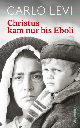 Abbildung von Levi | Christus kam nur bis Eboli | 1. Auflage | 2026 | beck-shop.de
