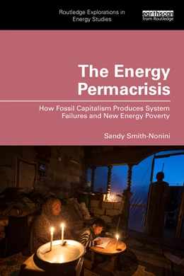 Abbildung von Smith Nonini | The Energy Permacrisis | 1. Auflage | 2026 | beck-shop.de
