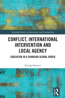 Abbildung von Selenica | Conflict, International Intervention and Local Agency | 1. Auflage | 2026 | beck-shop.de