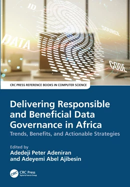 Abbildung von Adeniran / Ajibesin | Delivering Responsible and Beneficial Data Governance in Africa | 1. Auflage | 2026 | beck-shop.de