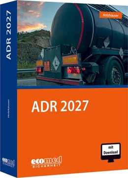 Abbildung von Holzhäuser | ADR 2027 | 1. Auflage | 2026 | beck-shop.de
