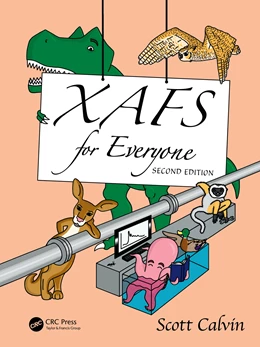 Abbildung von Calvin | XAFS for Everyone | 2. Auflage | 2026 | beck-shop.de