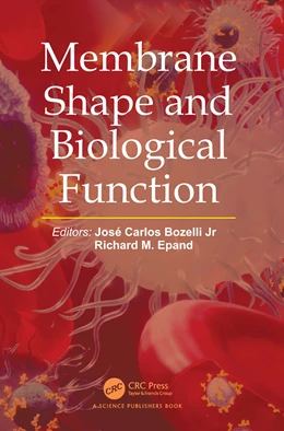 Abbildung von Bozelli Jr / M. Epand | Membrane Shape and Biological Function | 1. Auflage | 2026 | beck-shop.de