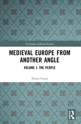 Abbildung von Curta | Medieval Europe From Another Angle | 1. Auflage | 2026 | beck-shop.de