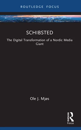 Abbildung von Mjøs | Schibsted | 1. Auflage | 2026 | beck-shop.de