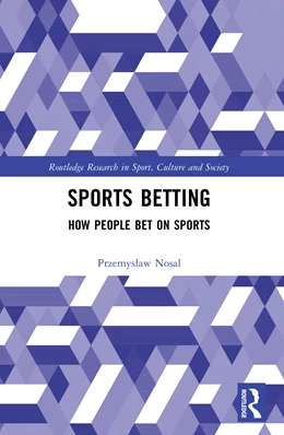 Abbildung von Nosal | Sports Betting | 1. Auflage | 2026 | beck-shop.de