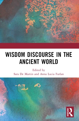 Abbildung von de Martin / Furlan | Wisdom Discourse in the Ancient World | 1. Auflage | 2026 | beck-shop.de