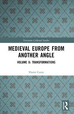 Abbildung von Curta | Medieval Europe From Another Angle | 1. Auflage | 2026 | beck-shop.de