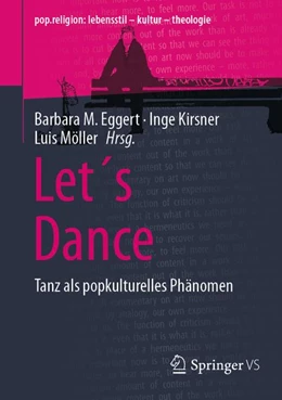 Abbildung von M. Eggert / Kirsner | Let´s Dance | 1. Auflage | 2026 | beck-shop.de