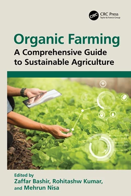 Abbildung von Bashir / Kumar | Organic Farming | 1. Auflage | 2026 | beck-shop.de