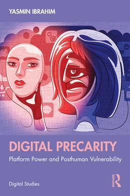 Abbildung von Ibrahim | Digital Precarity | 1. Auflage | 2026 | beck-shop.de