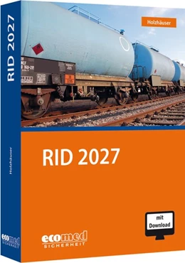 Abbildung von Holzhäuser | RID 2027 | 1. Auflage | 2026 | beck-shop.de