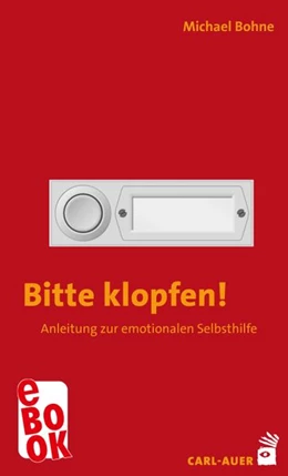 Abbildung von Bohne | Bitte klopfen! | 10. Auflage | 2026 | beck-shop.de